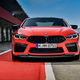 Illustration for article titled 2020 BMW M8 Competition: So Good It Was Worth The Long Wait